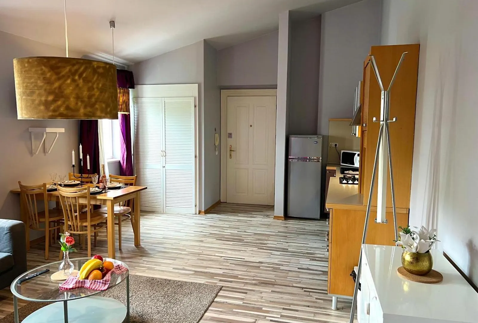 The Dragonfly Residences 체코