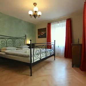 Apartament Mala Strana 1, Praga